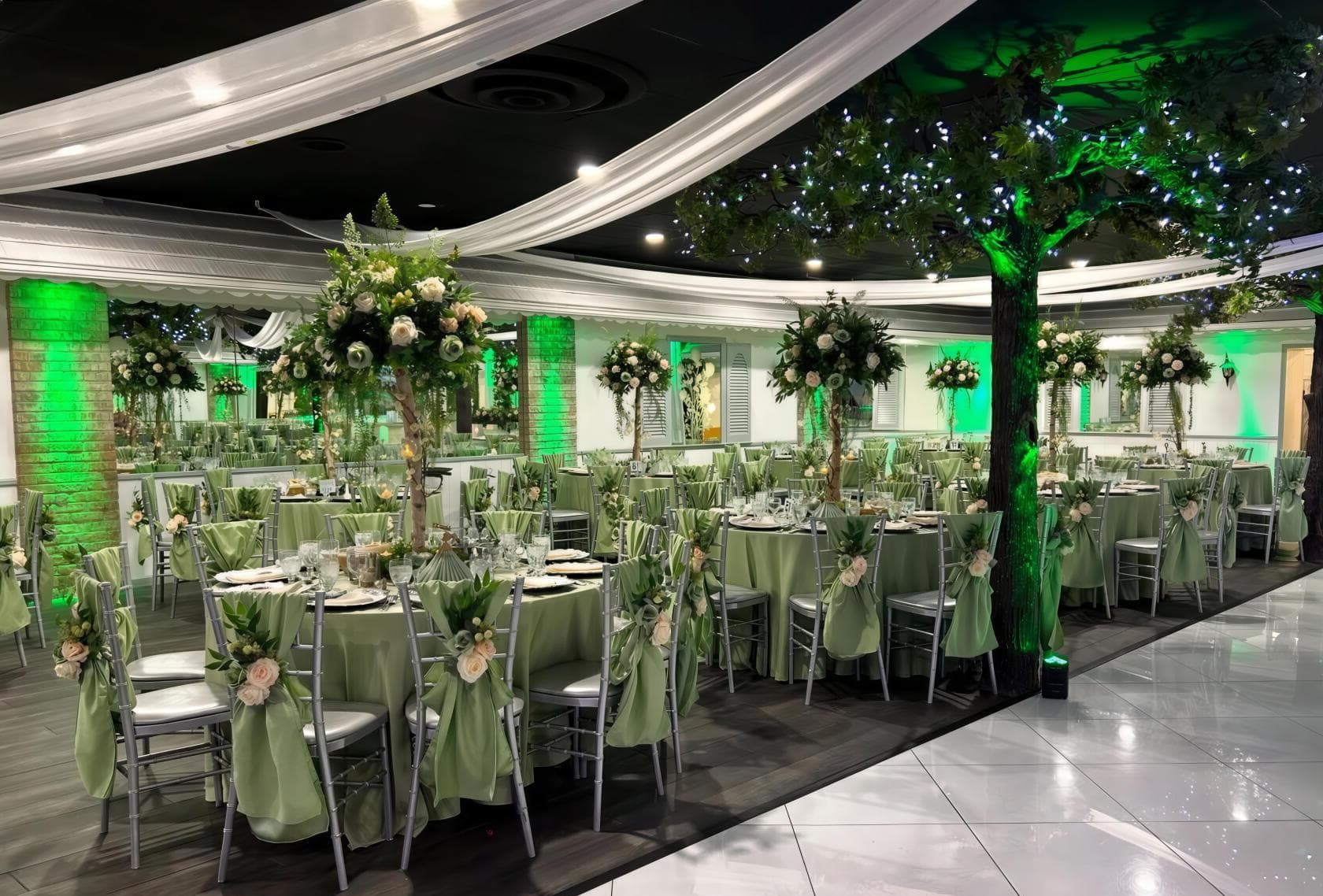 Photo of Royal Garden Banquets & Catering