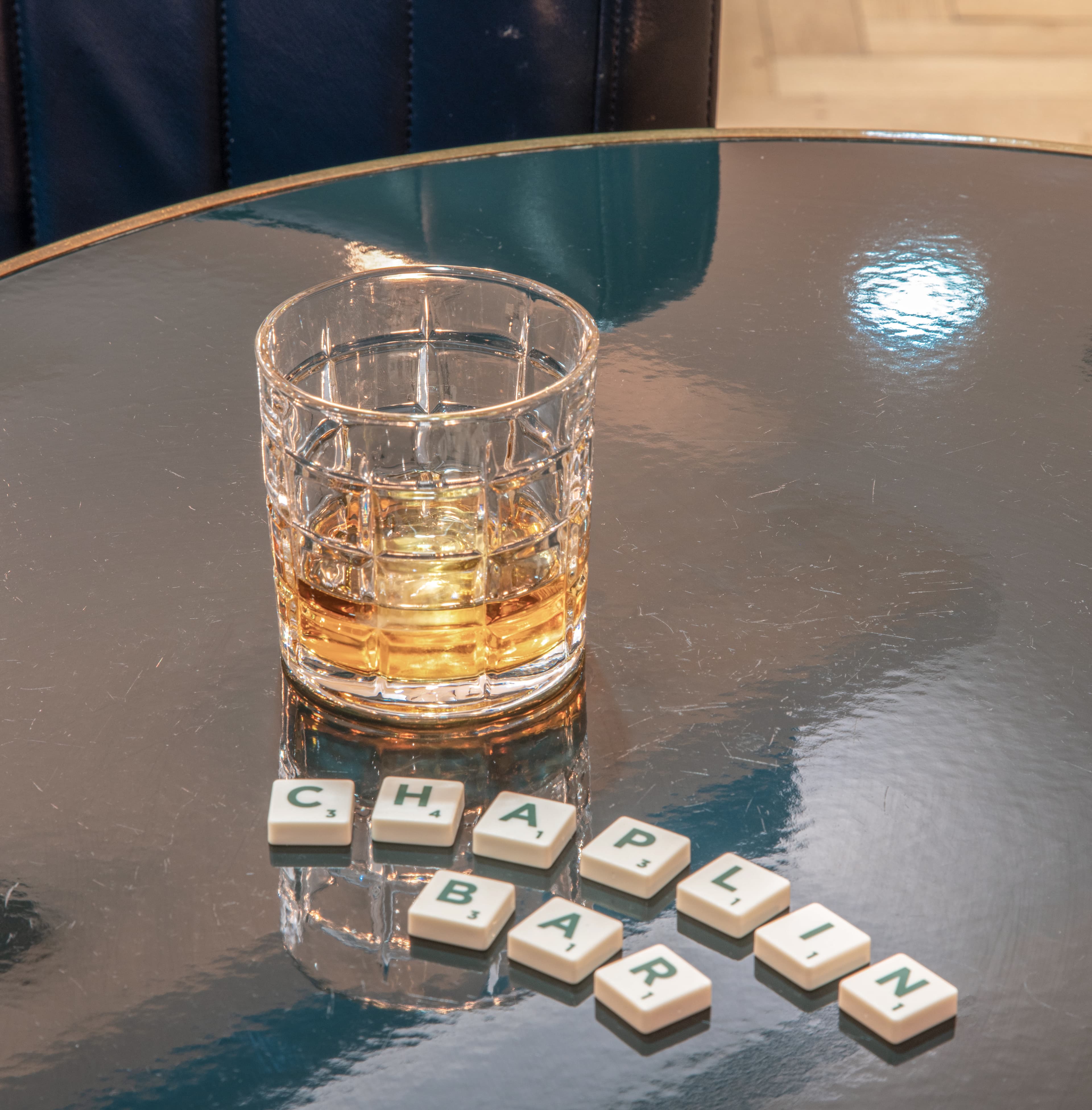 The Chaplin, Marlin Waterloo photo #3