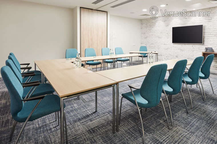 Meeting Room 1 & 2, Marlin Waterloo photo #1