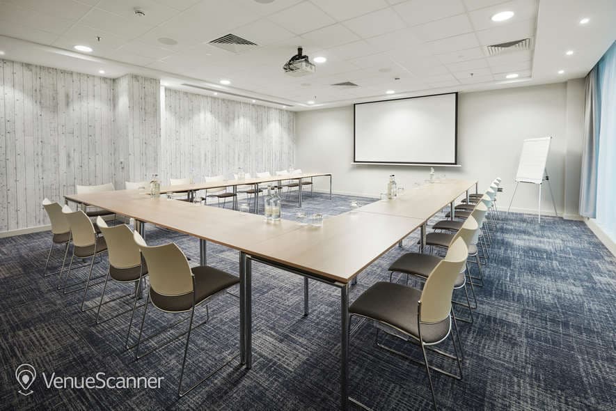 Meeting Room 8, Marlin Waterloo photo #1