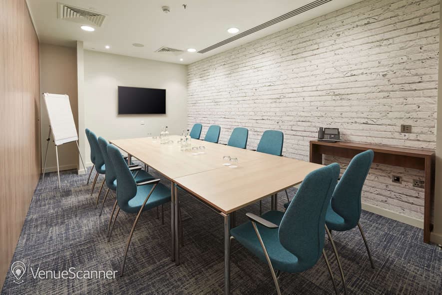 Meeting Room 2, Marlin Waterloo photo #1