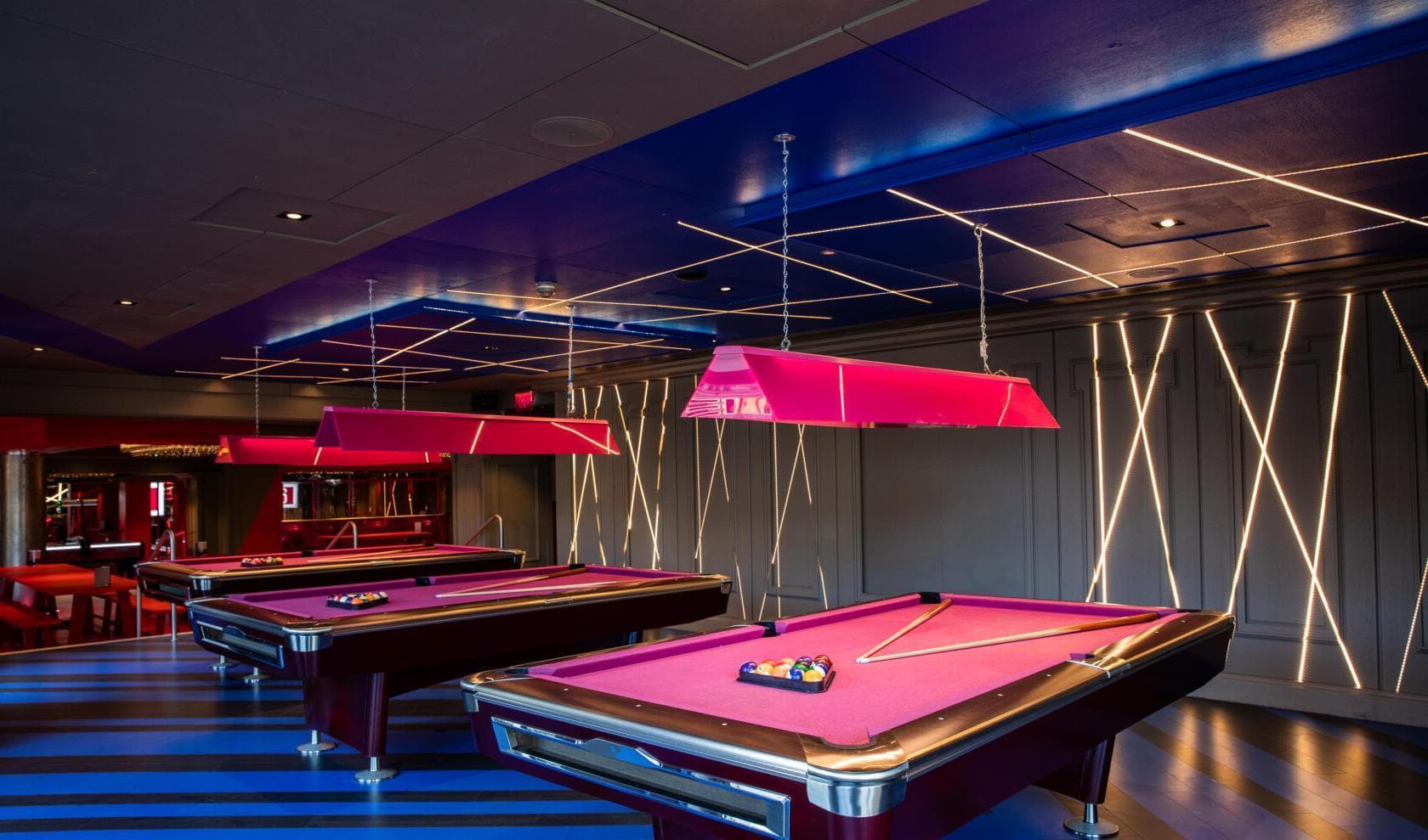 Whole Venue, Lane7 Bath photo #1