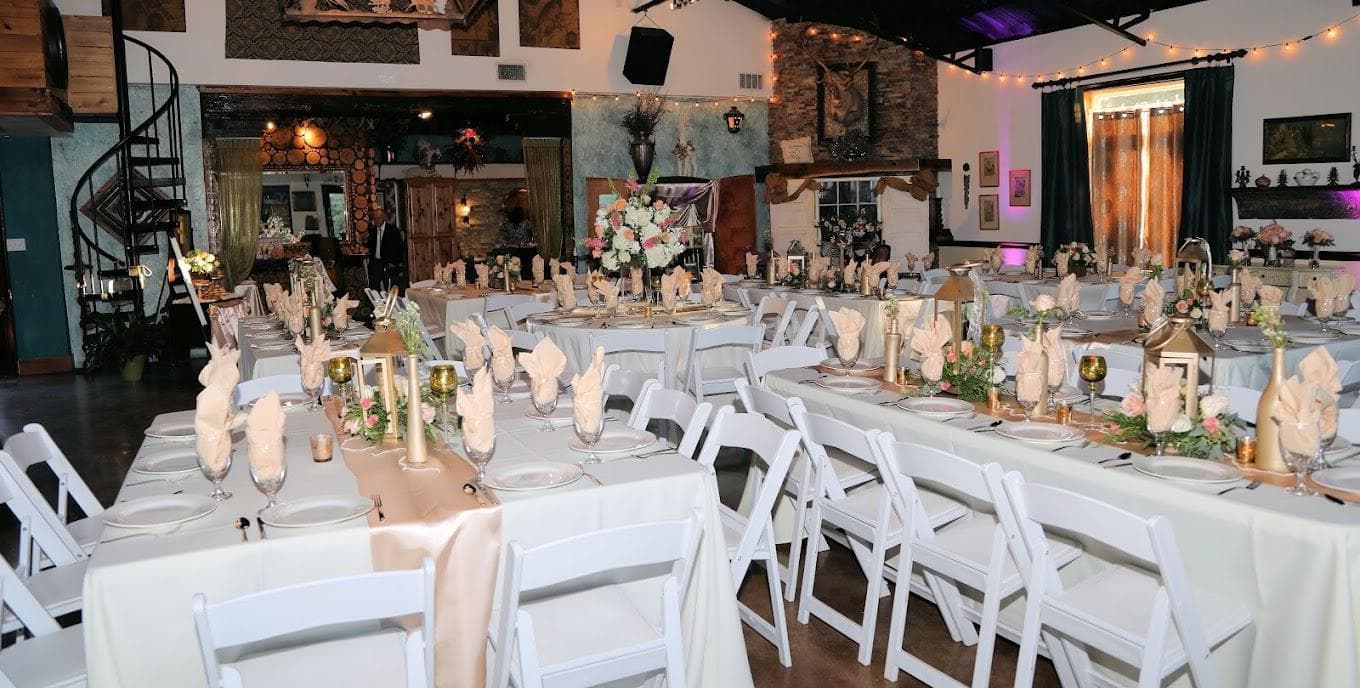 Cedar Hall, Azle Deer Cove photo #1