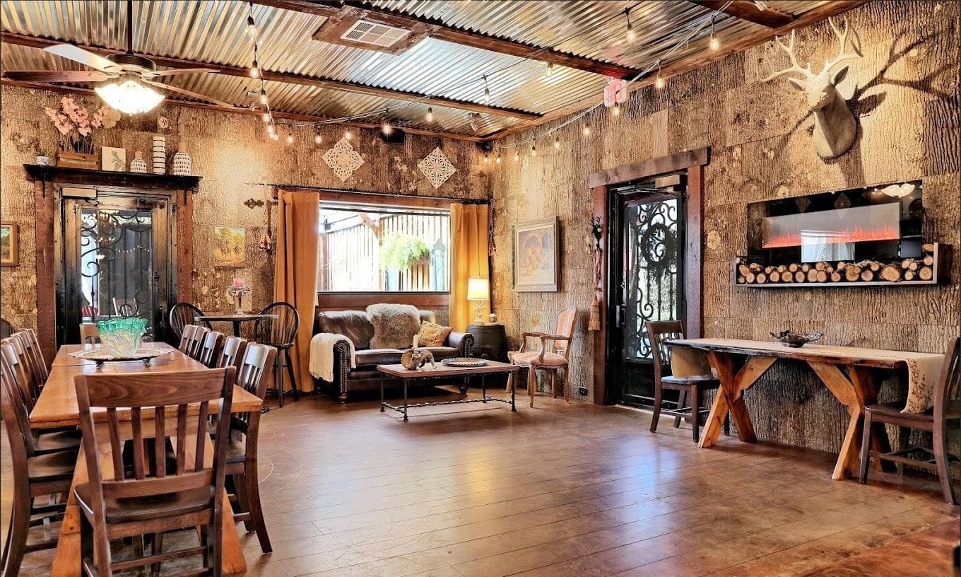 The Casita, Azle Deer Cove photo #1