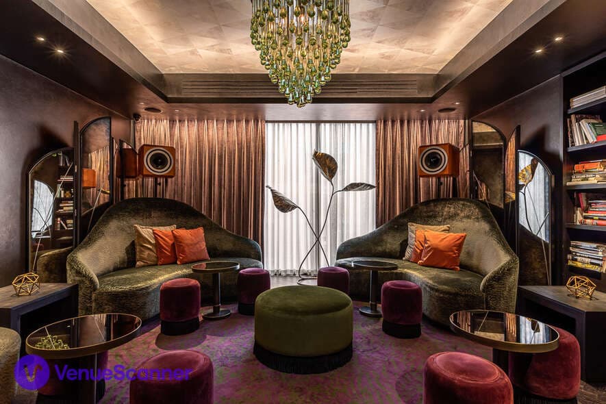 The Library, The Mandrake photo #1