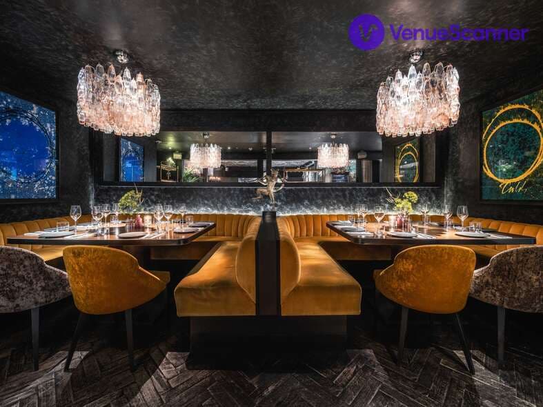 Exclusive Hire, The Mandrake photo #6