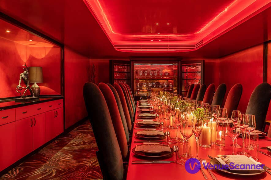 The Library, The Mandrake photo #4