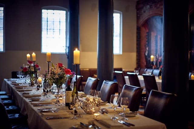 Hotel Du Vin, Henley-on-Thames, Lombard photo #2