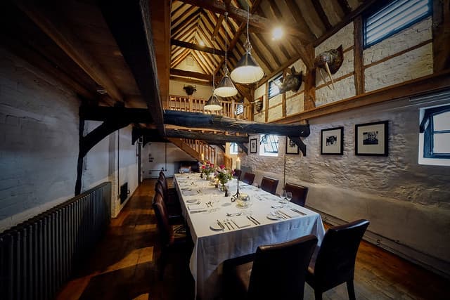 Hotel Du Vin, Henley-on-Thames, Canata photo #2