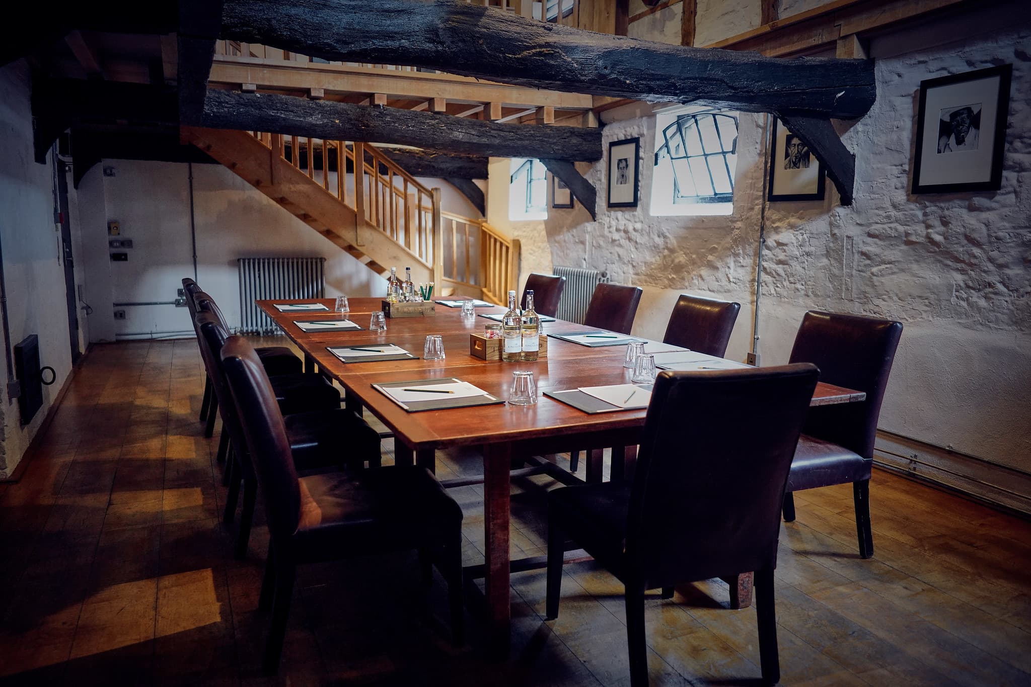 Photo of Hotel Du Vin, Henley-on-Thames, Canata