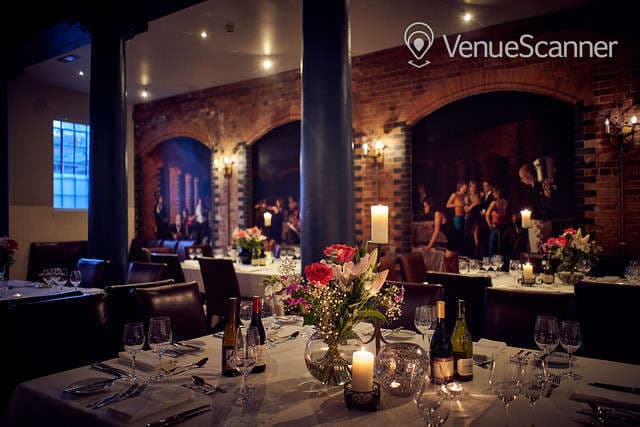 Hotel Du Vin, Henley-on-Thames, Lombard photo #3