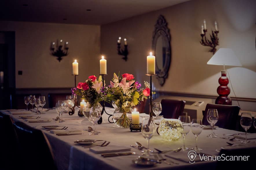 Henley Vineyards, Hotel Du Vin, Henley-on-Thames photo #1