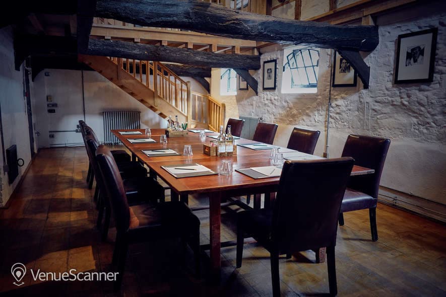 Hotel Du Vin, Henley-on-Thames, Canata, undefined photo #4