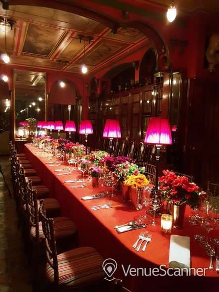 Exclusive Hire, Sir John Soane'S Museum photo #3