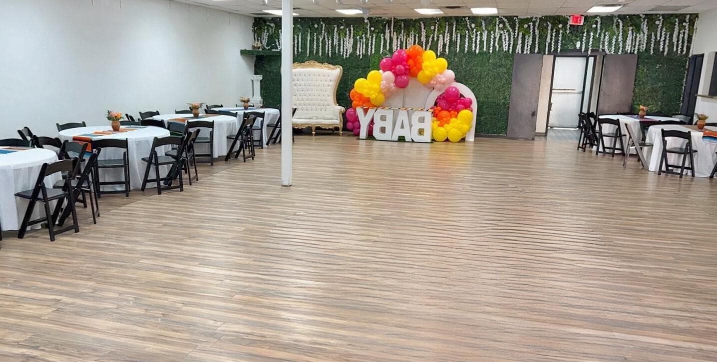 Photo of AS Party and More, Event Space