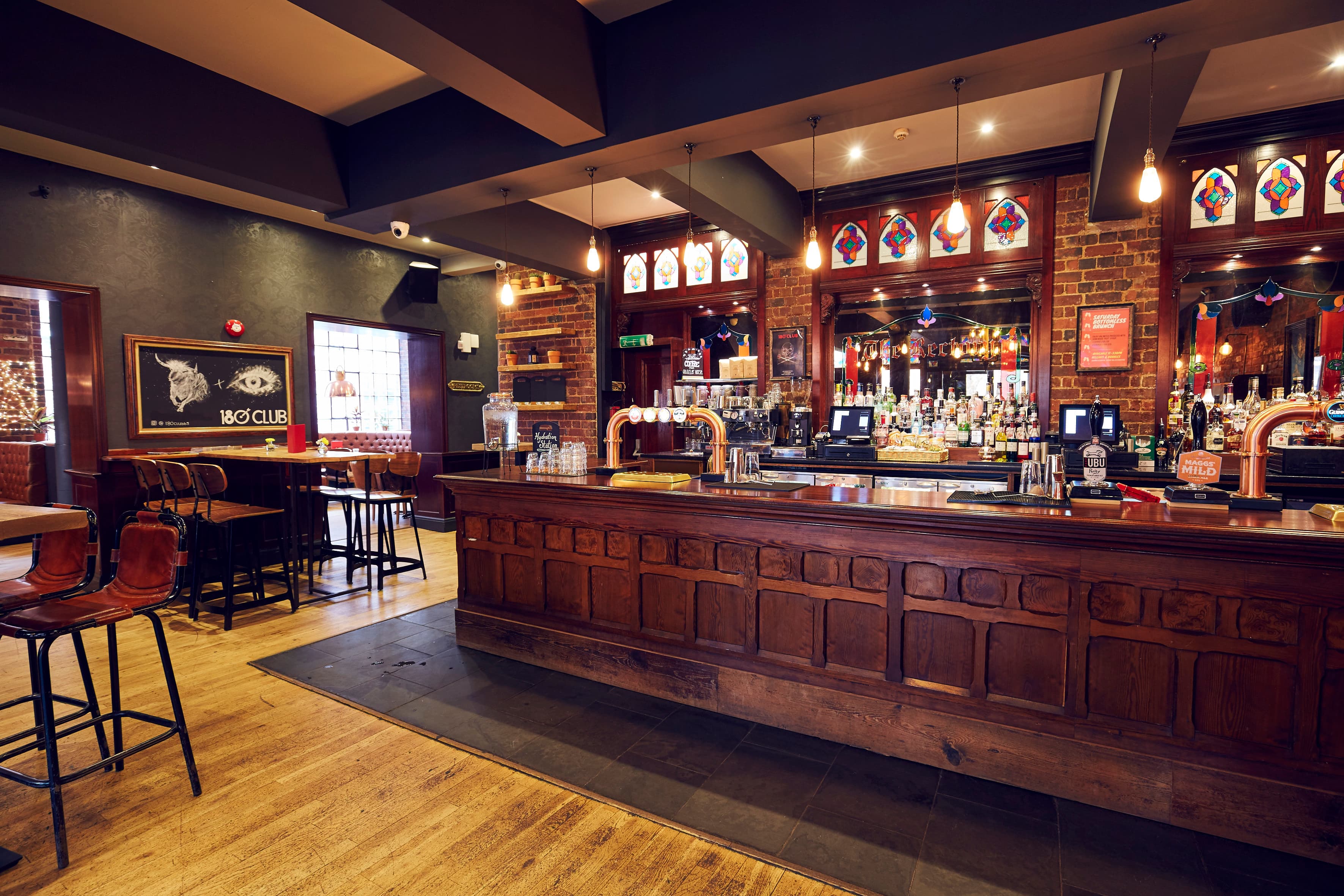 Photo of The Rectory