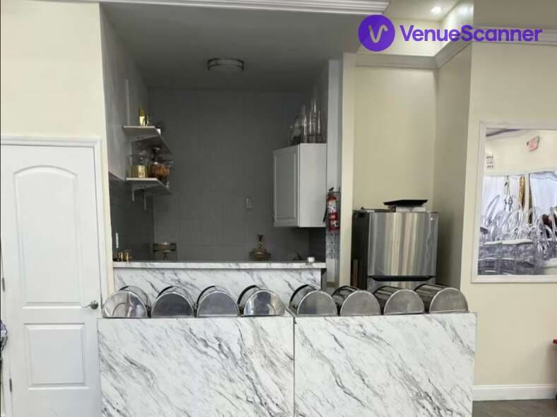 Entire Venue, Instyle Events photo #3