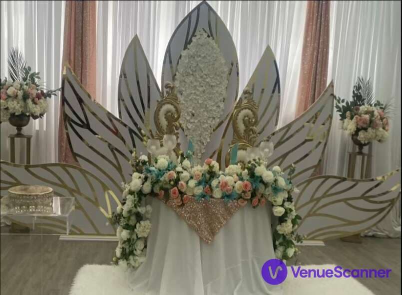 Entire Venue, Instyle Events photo #2