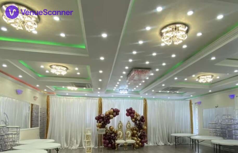 Entire Venue, Instyle Events photo #1