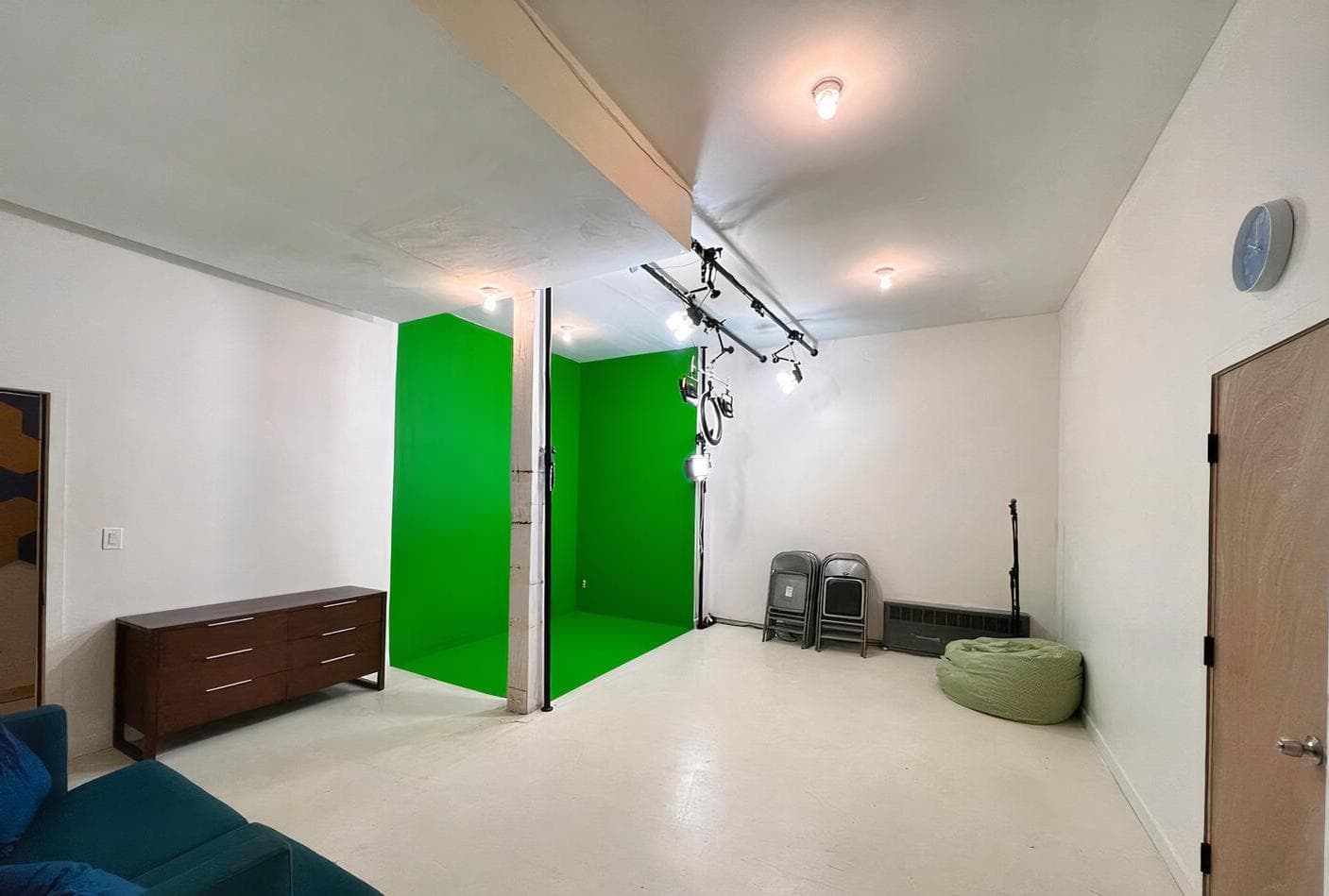 Photo of Brooklyn Comedy Collective -  Dog House, Entire Venue