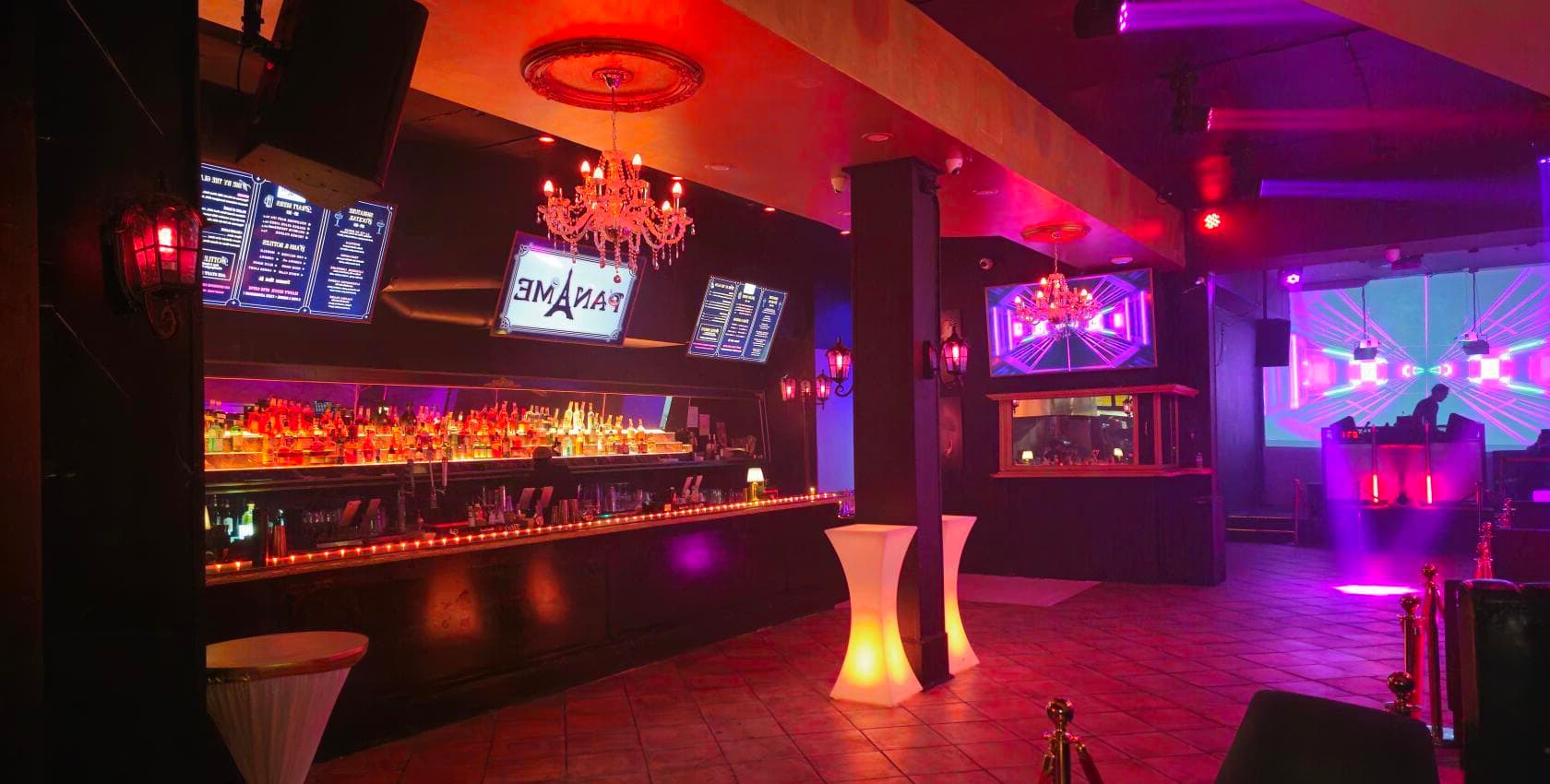 Photo of Paname SF, Entire Venue