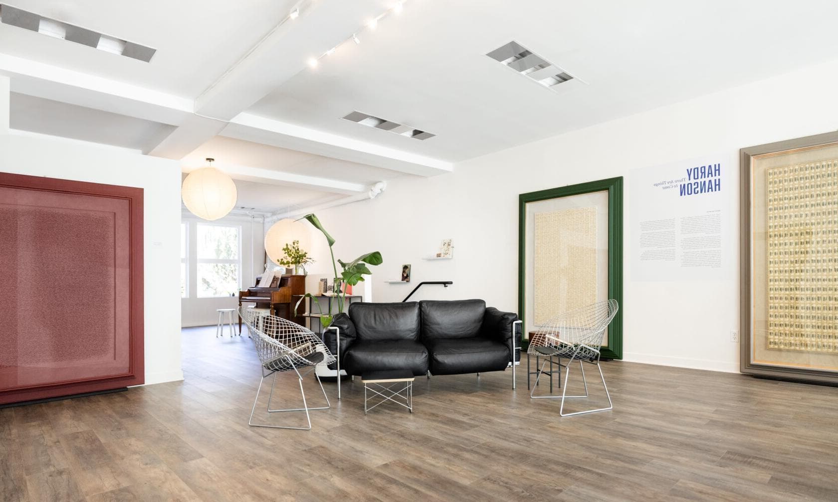 Photo of Michelle Thomas Fine Art Gallery + Studio