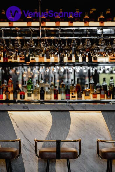 Main Restaurant, Gaucho Edinburgh photo #7