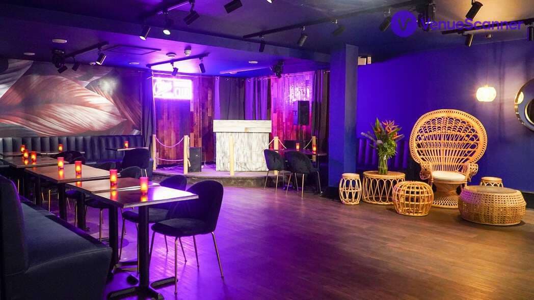 Cottons Club, Cottons Shoreditch photo #1