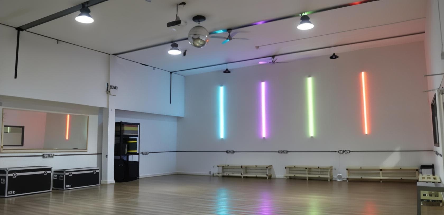 The Awesome Studio, Studio, undefined photo #1