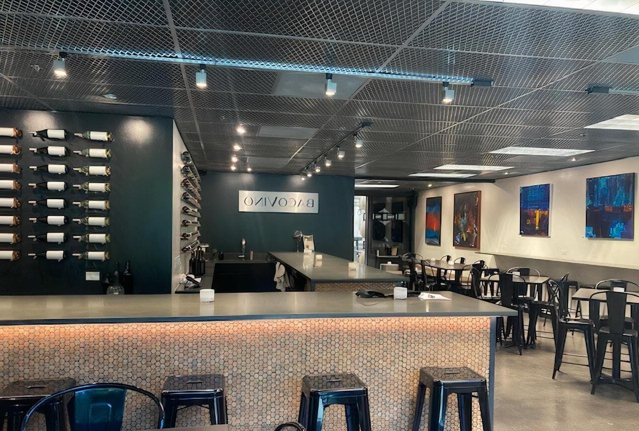 Entire Venue, Bacovino photo #1