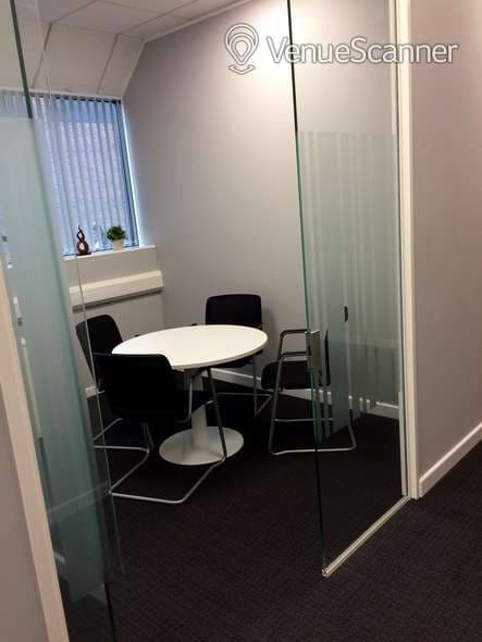 MR1, Regus Sheffield Blades Enterprise Centre photo #2