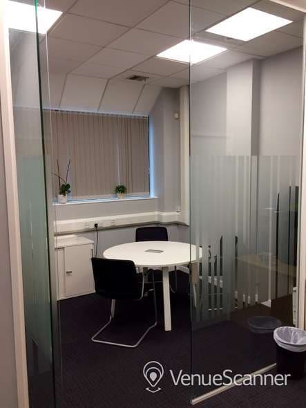 MR1, Regus Sheffield Blades Enterprise Centre photo #1