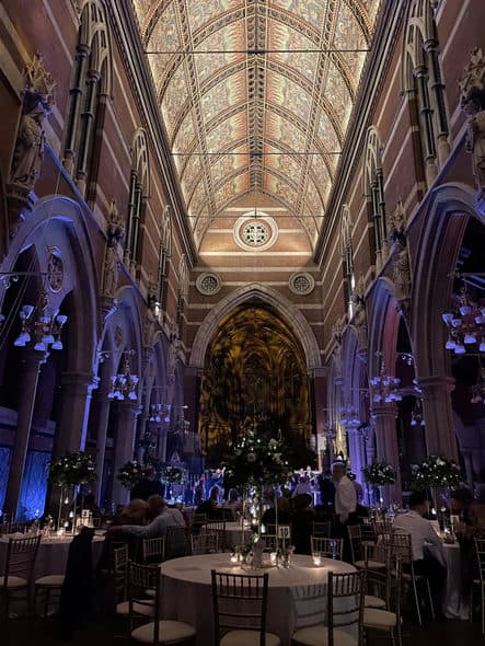 Grand Junction, The Nave photo #2