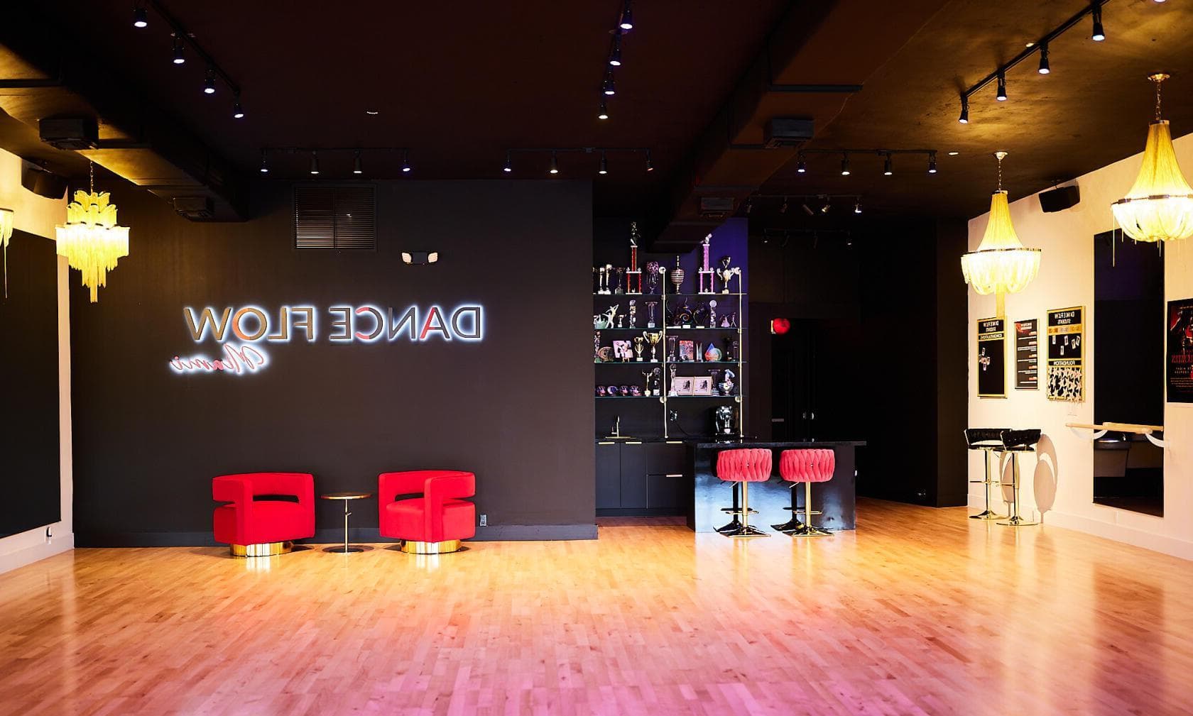 Photo of Dance Flow Miami