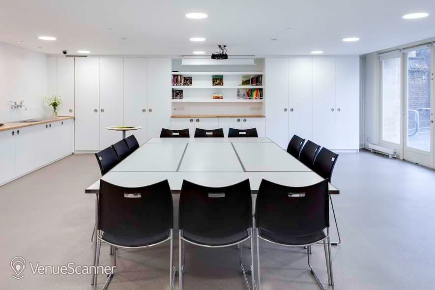 The Clore Creative Studio, The Foundling Museum photo #3