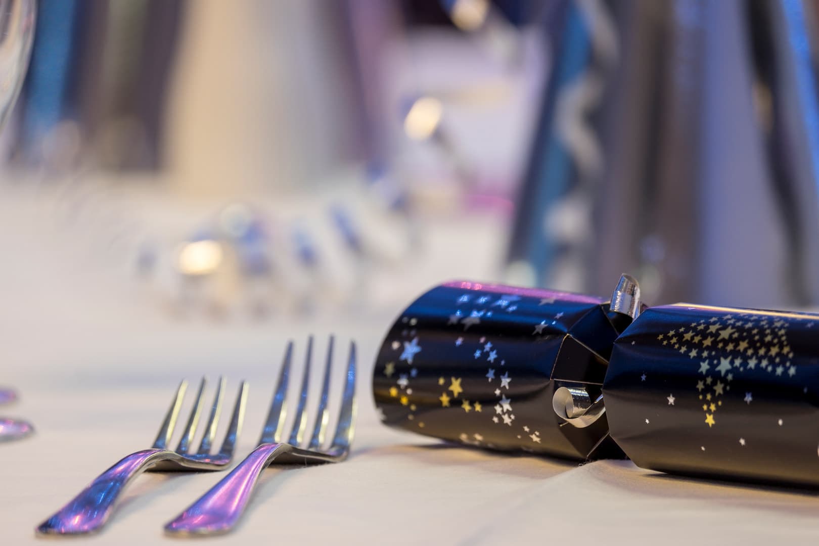 Christmas Shared Parties, Novotel Southampton photo #1