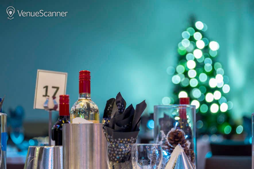 Christmas Shared Parties, Novotel Southampton photo #2