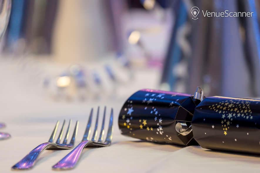 Christmas Shared Parties, Novotel Southampton photo #1