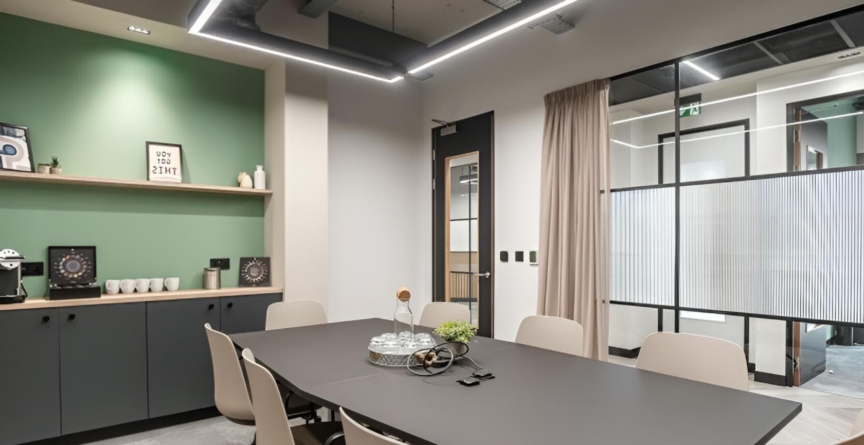 Room 3, Orbit Spaces Parklands 1A, Bolton photo #2