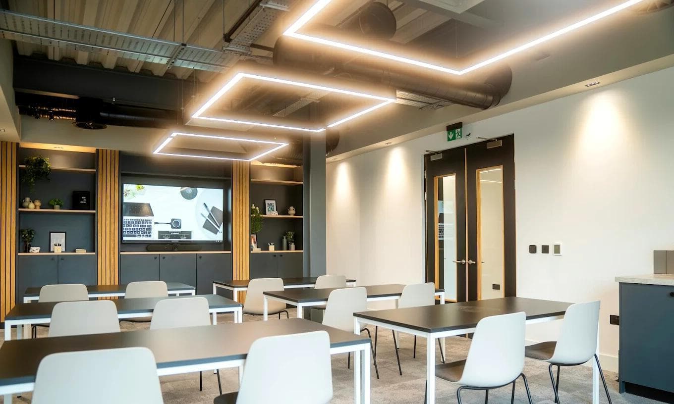 Room 5, Orbit Spaces Parklands 1A, Bolton photo #2