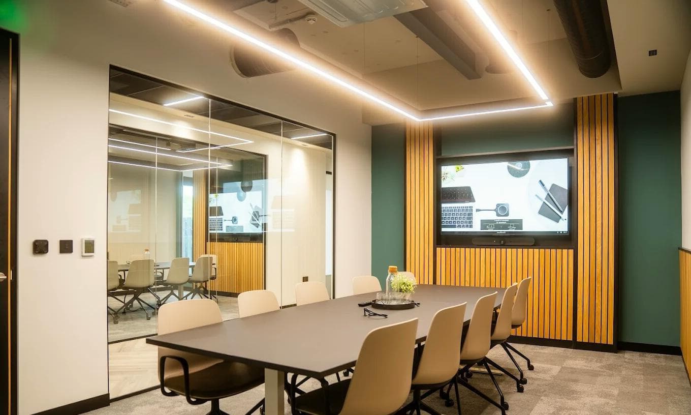 Room 1, Orbit Spaces Parklands 1A, Bolton photo #1