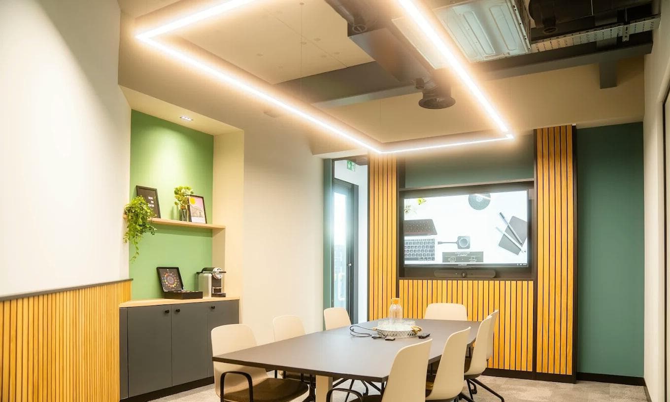 Room 2, Orbit Spaces Parklands 1A, Bolton photo #2