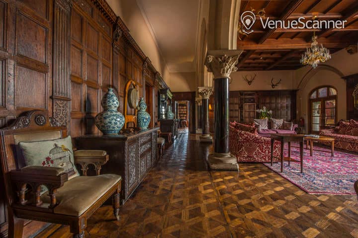 Exclusive Hire, Huntsham Court photo #2