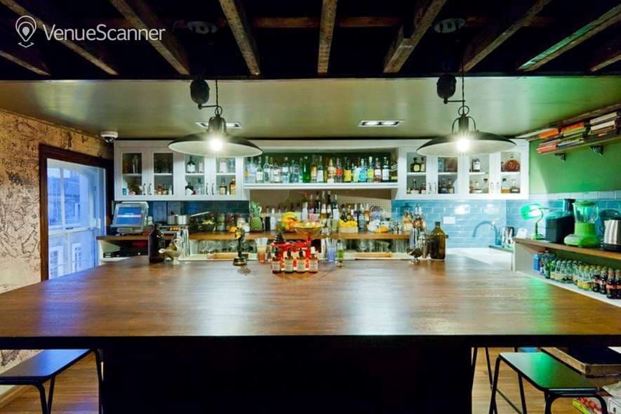 The Academy, Opium Chinatown photo #3