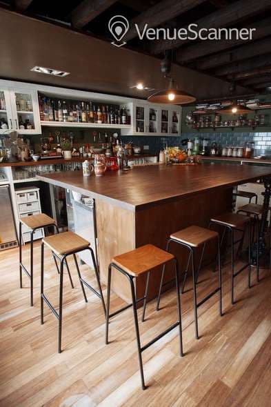 The Academy, Opium Chinatown photo #1