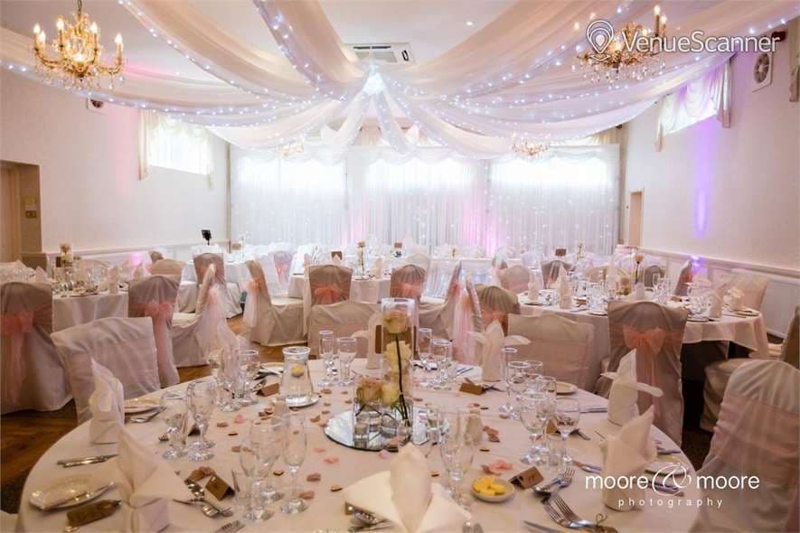 Exclusive Hire, The Lismoyne Hotel photo #2