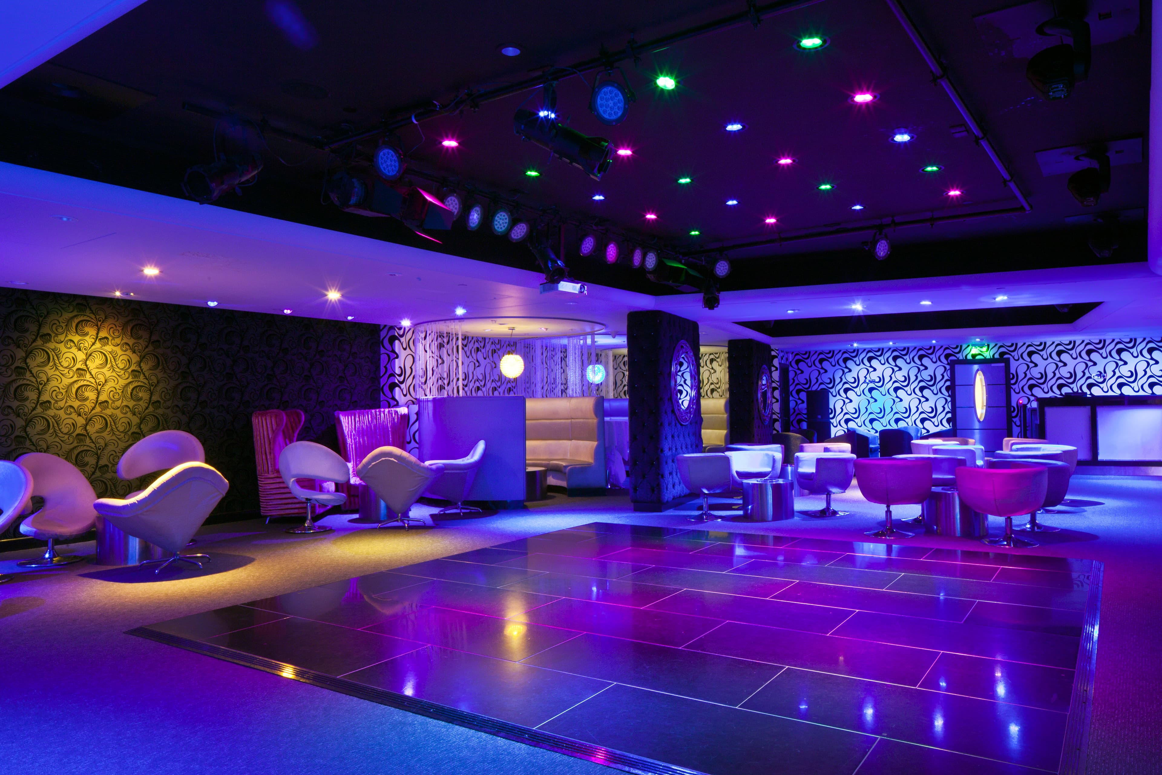 Leonardo Royal London St Paul's, Club10 photo #2