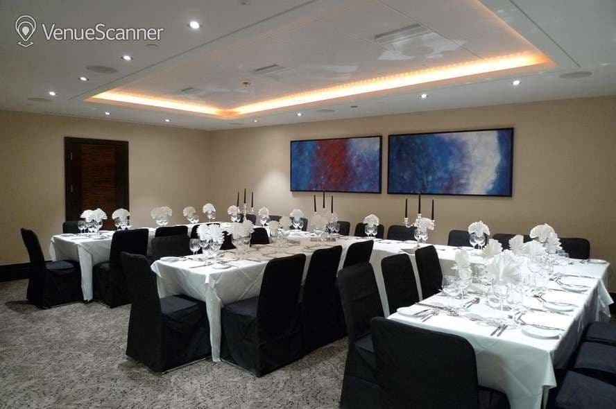 Johnson, Leonardo Royal London St Paul's photo #2