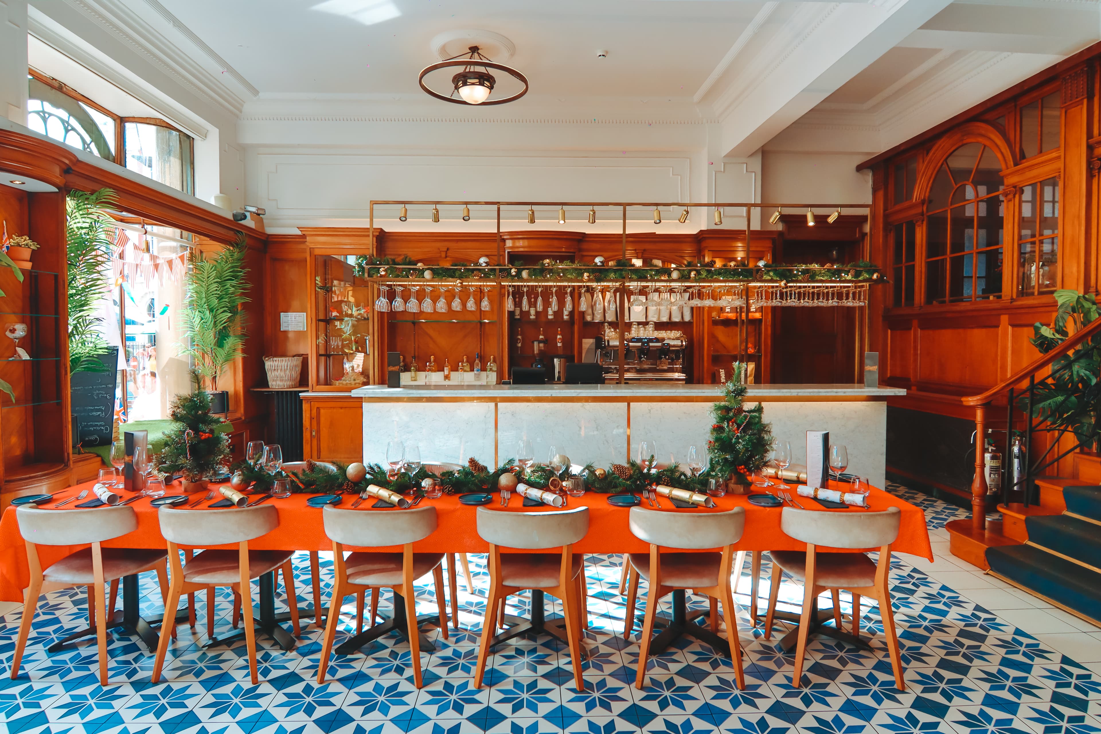 Photo of Impossible Wonderbar And Tea Room YORK