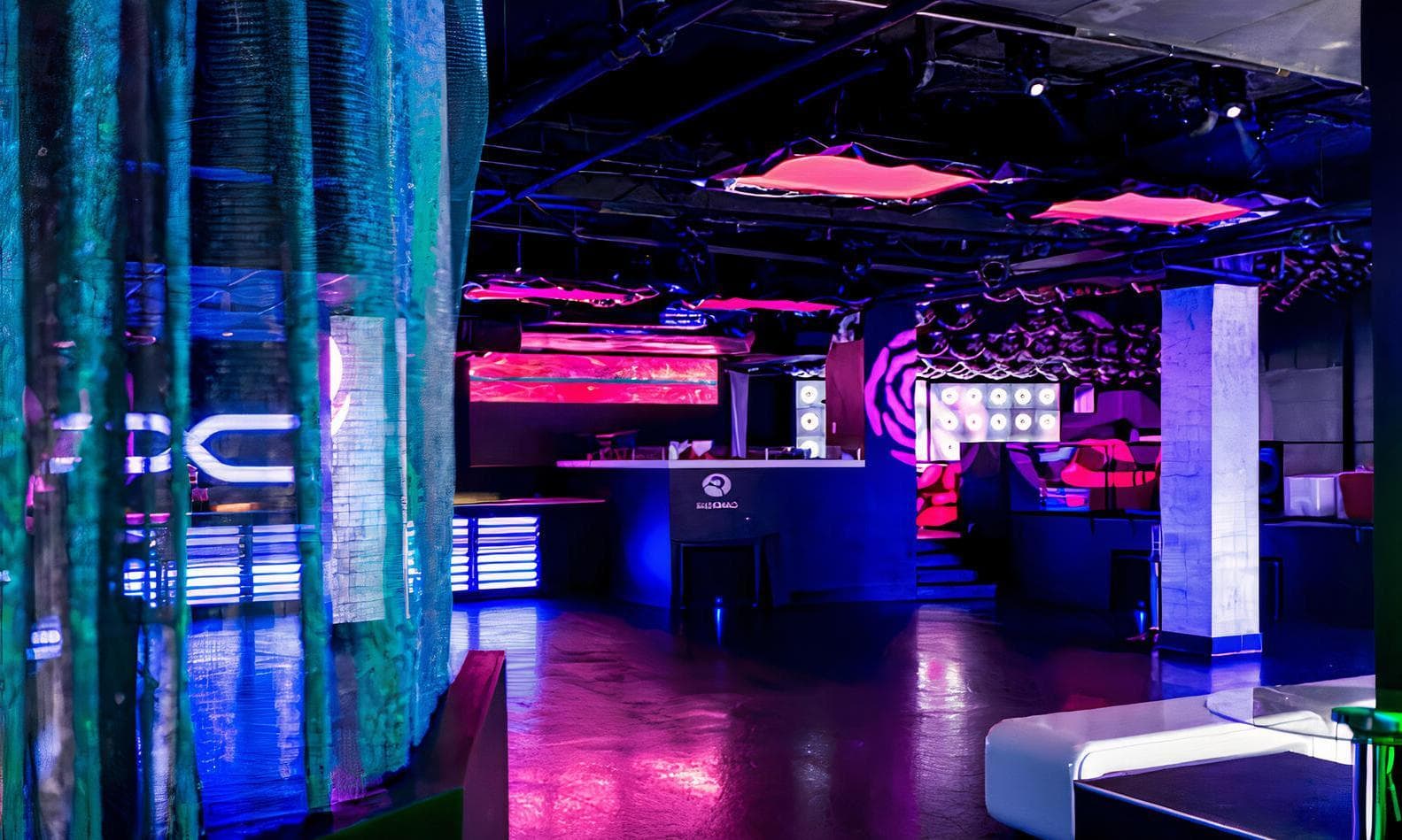 Entire Venue, Candibar Boston photo #1